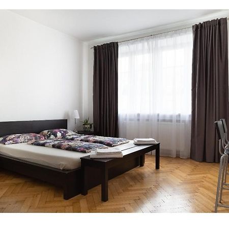 Six Senses Bratislava - Luxury And Central Zewnętrze zdjęcie