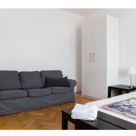 Six Senses Bratislava - Luxury And Central Zewnętrze zdjęcie