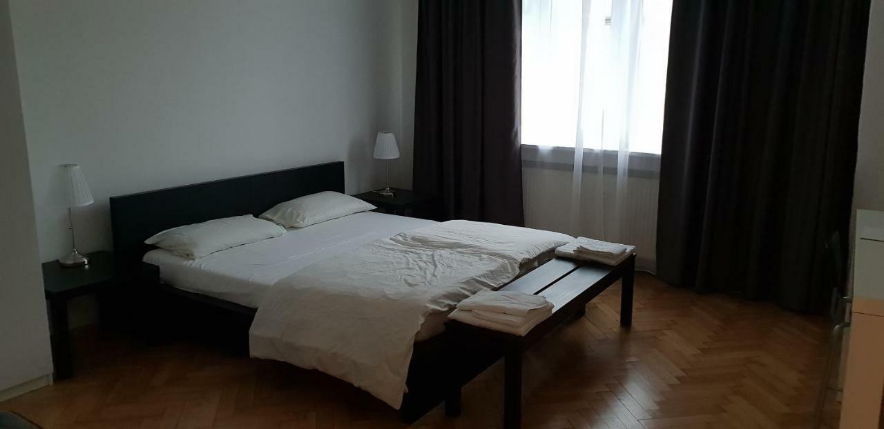 Six Senses Bratislava - Luxury And Central Zewnętrze zdjęcie