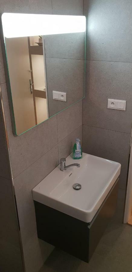 Six Senses Bratislava - Luxury And Central Zewnętrze zdjęcie