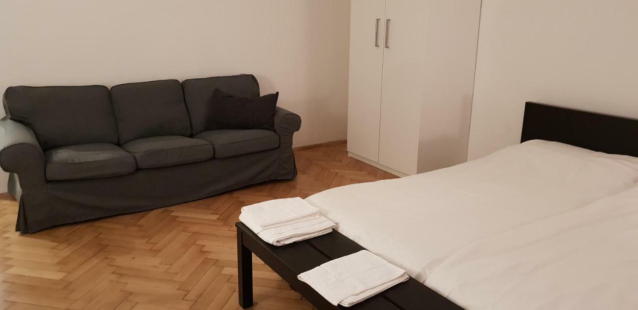 Six Senses Bratislava - Luxury And Central Zewnętrze zdjęcie