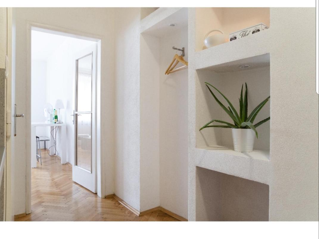 Six Senses Bratislava - Luxury And Central Zewnętrze zdjęcie