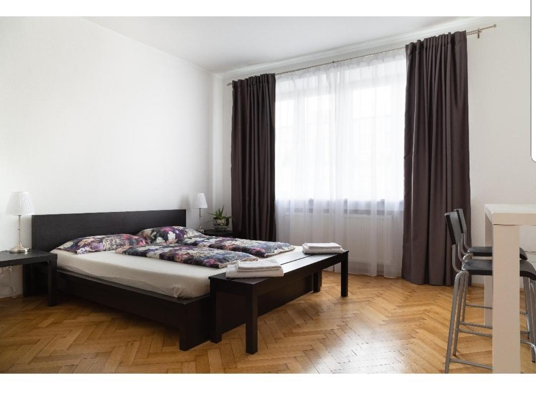 Six Senses Bratislava - Luxury And Central Zewnętrze zdjęcie