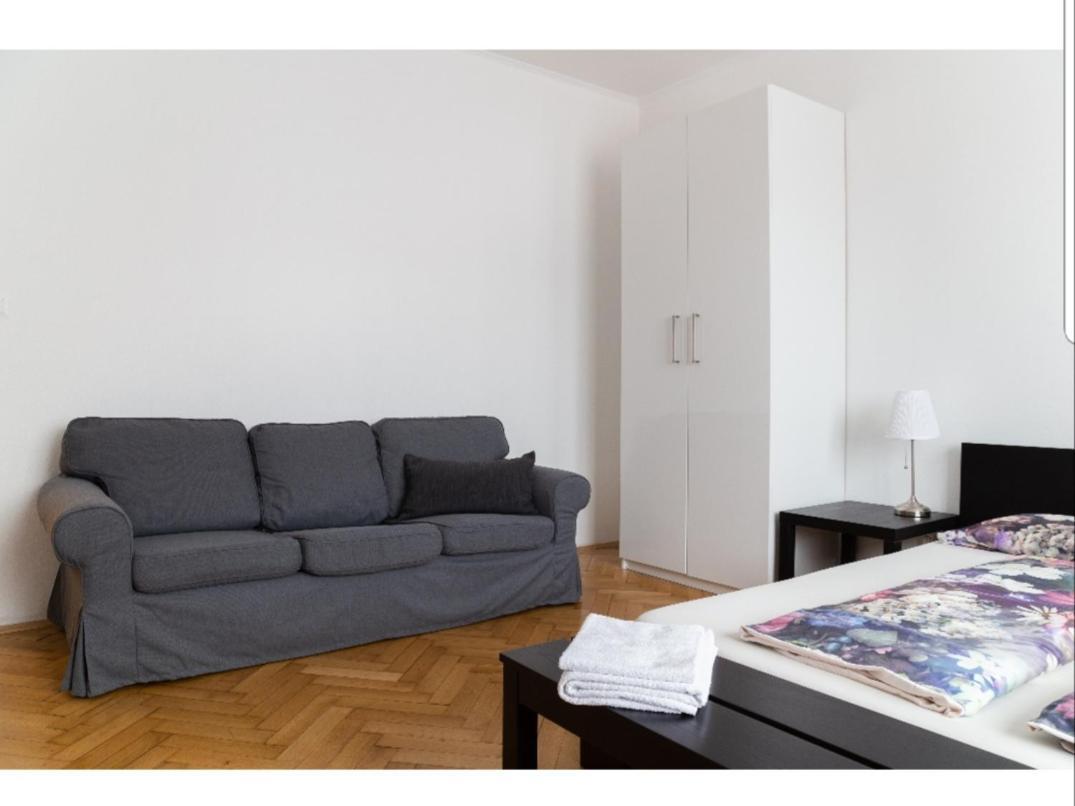 Six Senses Bratislava - Luxury And Central Zewnętrze zdjęcie